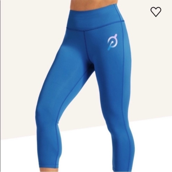 NWT Peleton leggings - Picture 2 of 7